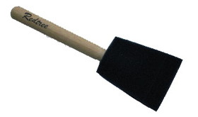 REDTREE INDUSTRIES Foam Paint Brushes