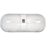 Fasteners Unlimited 001-902XPB Command Electronics Dome Light - Double