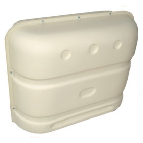 Icon 00385 Thermoformed Propane Tank Cover - Standard