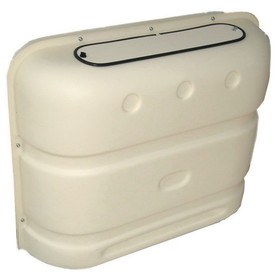 Icon 00386 Thermoformed Propane Tank Cover - Deluxe