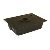 Icon 00437 Holding Tank with Bottom Drain HT630BSBD - 22.5