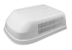 Icon 00751 Air Conditioner Shroud for Coleman - Polar White