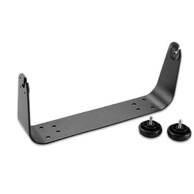 Garmin 010-12163-03 Bail Mount with Knobs - GPSMAP 12x2 Touch Series, 7x12 Series