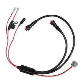 Garmin 010-12676-40 All-In-One Power Cable