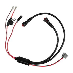 Garmin 010-13140-11 Lithium-Ion 4-in-One Power Cable