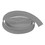 AP Products 011-337 1" x 100' Vinyl Insert, Dark Gray