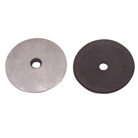 AP Products 012-RB250 10 x 1-1/8 Rumble Button - Pack of 250