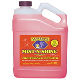 Wizards 01217 Mist-N-Shine Professional Detailer - 1 Gallon
