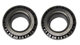 AP Products 014-122066-2 Inner Bearing - 25580, 2 Pack