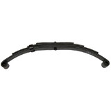AP Products 014-122113 Axle Leaf Spring - 3,500 lbs. 6 Leaves, 24.875
