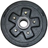 AP Products 014-126003 Brake Drum/Hub 5 on 4.5