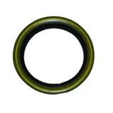 AP Products 014-139514-2 Double Lip Grease Seal for 2,200 lb. Axles 1.5