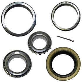 AP Products 014-5200 Bearing Kit for 5,200 lb. Axles