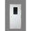 AP Products 015-217717 RV Square Entrance Door - 26" x 72", Polar White
