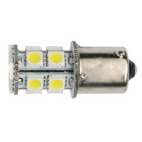 AP Products 016-7811156 Deluxe LED Cool White Replacement Bulb - Bayonet Style, #1156