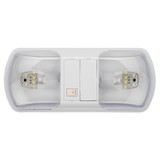 AP Products 016-BL3003 Star Lights Brilliant Light Series Ceiling Light - Dual LED