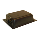 Icon 01682 Holding Tank with Left or Bottom End Drain HT630ED - 22.5