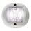 Perko 0170WSNDP1 Stern Navigation Light - White with White Polymer Base
