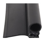 AP Products 018-1138 Black Single Bulb Seal with 1-1/2