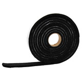 AP Products 018-5161250 Black Weather Stripping Tape - 5/16