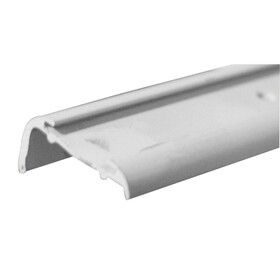 AP Products 021-85001-8 Insert Roof Edge - 8 ft. (5 Pack)