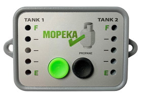 AP Products 024-1004 LP Tank Check Monitor