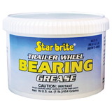 Star brite 026016 Trailer Wheel Bearing Marine Grease - 1 lb