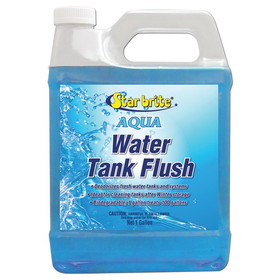 Star brite 32300 Aqua Clean Water Tank Flush - Gallon