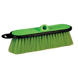 Mr. LongArm 0404 Flow-Thru Cleaning Brush - Extra Soft
