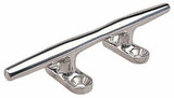 Sea-Dog 041608 Stainless Steel Open Base Cleat - 8