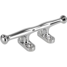 Sea-Dog 041636-1 Stainless Steel Smart Cleat - 6-1/4"