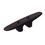Sea-Dog 043380 Heavy-Duty Nylon Cleat - 8-1/16", Black