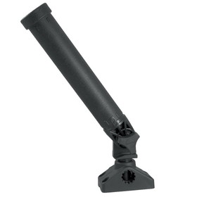 Scotty 0476 Rocket Launcher with Combination Side/Deck Mount