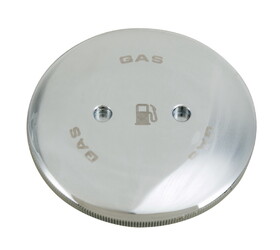 Perko 0540DPG99A Cap, O-Ring and Retainer for Vented Fuel Fills for 1-1/2" Angled Neck Vented Fills - Gas