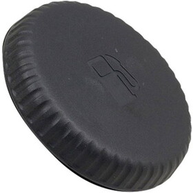 Perko 0662DPG99B EPA Compliant Sealed Replacement Cap with VPR - Black