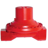 JR Products 07-30325 High Pressure Regulator - 30 PSI, 1/4