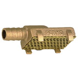 Perko 0709DP0PLB Cast Bronze Pump Strainer for 5/8