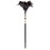 Mr. LongArm 0741 Ostrich Feather Duster Combo With 3' to 6' Twist-Lok-Thread Extension Pole