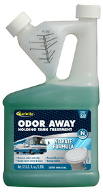 Star brite 76332 Odor Away Holding Tank Treatment - 32 oz.