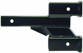 Roadmaster 077-4 Dual Hitch Receiver - 2" and 4" Offset