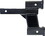Roadmaster 077-8 Dual Hitch Receiver - 2" and 8" Offset