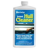 Star brite 081732PW Instant Hull Cleaner - 32 oz