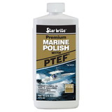 Star brite 085716PW Premium Marine Polish - 16 oz