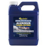 Star brite 087764 Ultimate Aluminum Cleaner/Restorer - 64 oz.