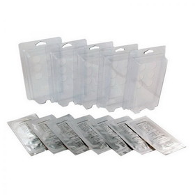 Star brite 089924 NosGUARD SG Mildew Odor Control Bags - Slow Release, Pack of 25