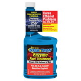 Star brite 093016 Star Tron Enzyme Fuel Treatment Concentrated Gas Formula - 16 oz