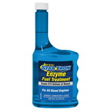 Star brite 093116 Star Tron Enzyme Fuel Treatment Super Concentrated Diesel Formula - 16 oz