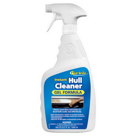 Star brite 096132 Hull Cleaner - Gel Spray, 32 oz