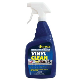 Star brite 096232 Ultimate Vinyl Clean - 32 oz.