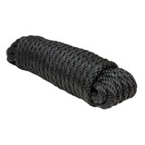 Extreme Max 3008.0025 Solid Braid MFP Utility Rope - 1/2